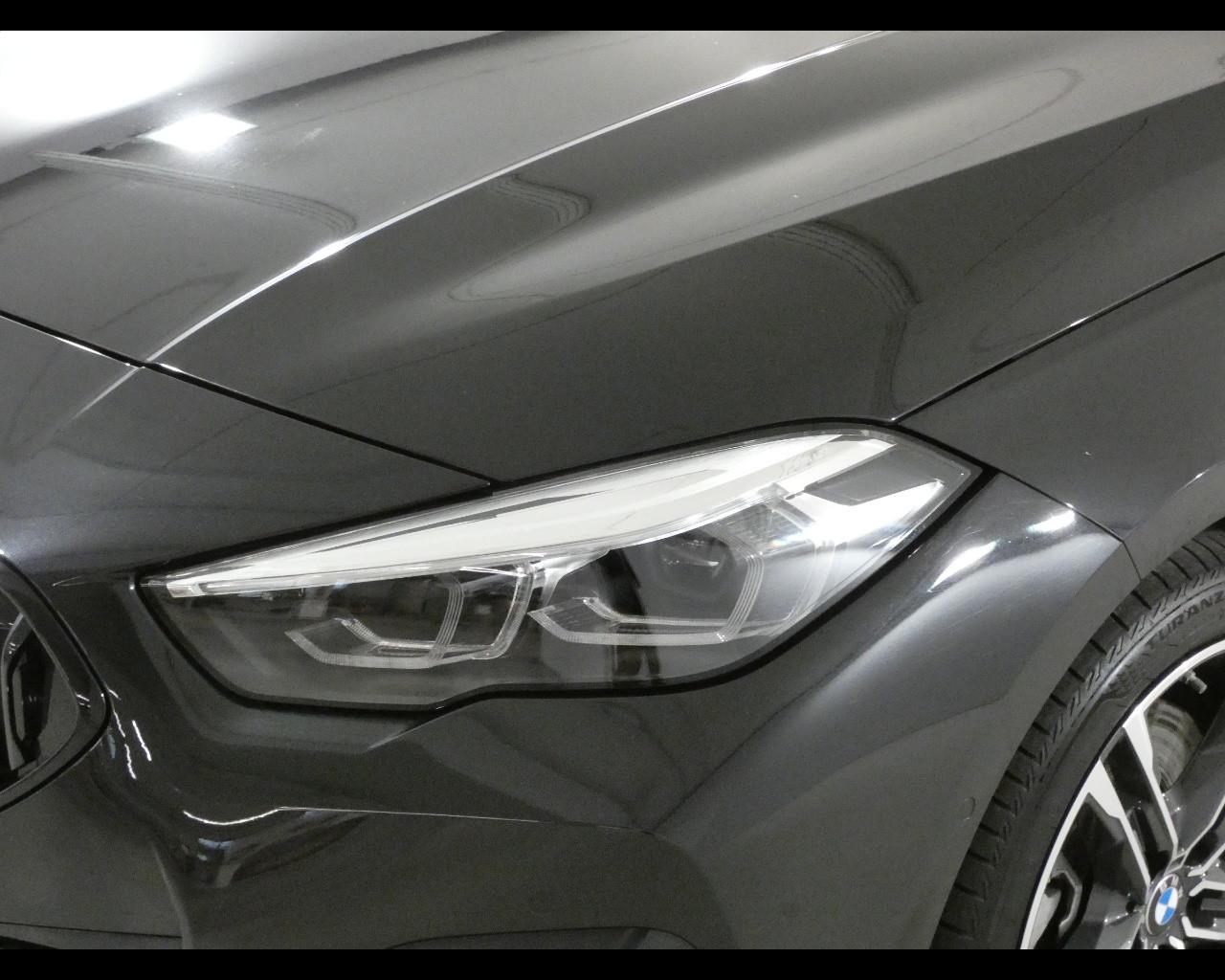 BMW Serie 2 G.C. (F44) - 220d Gran Coupé Msport aut.