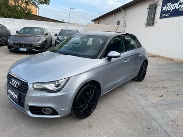 Audi A1 1.6 TDI 90 CV