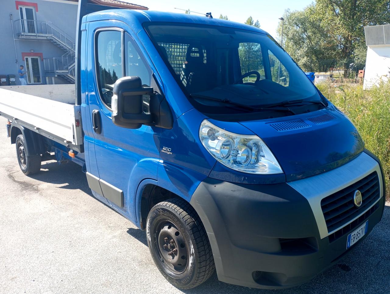 Fiat Ducato