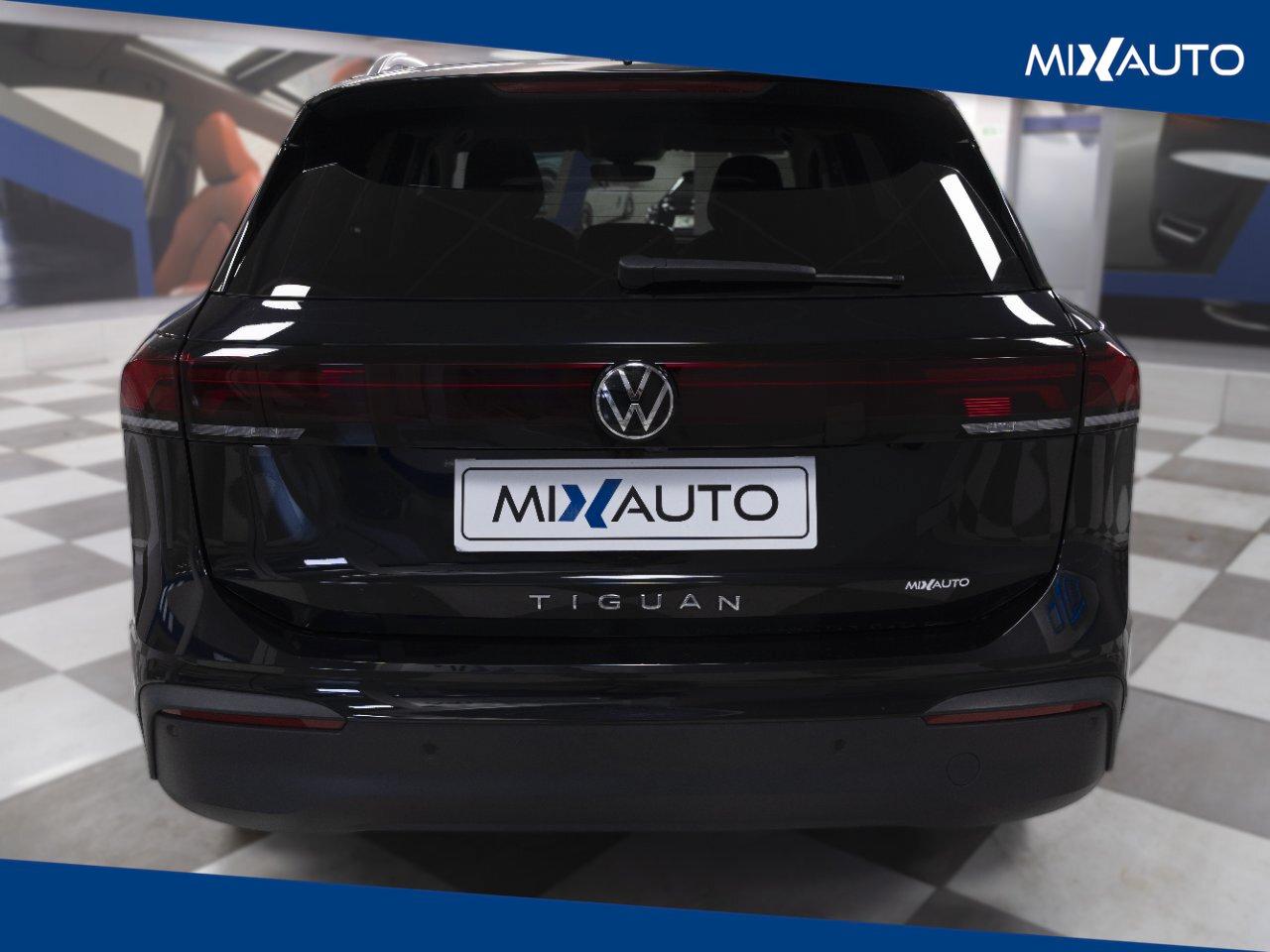 Volkswagen Tiguan 2.0 TDI Life 150CV DSG