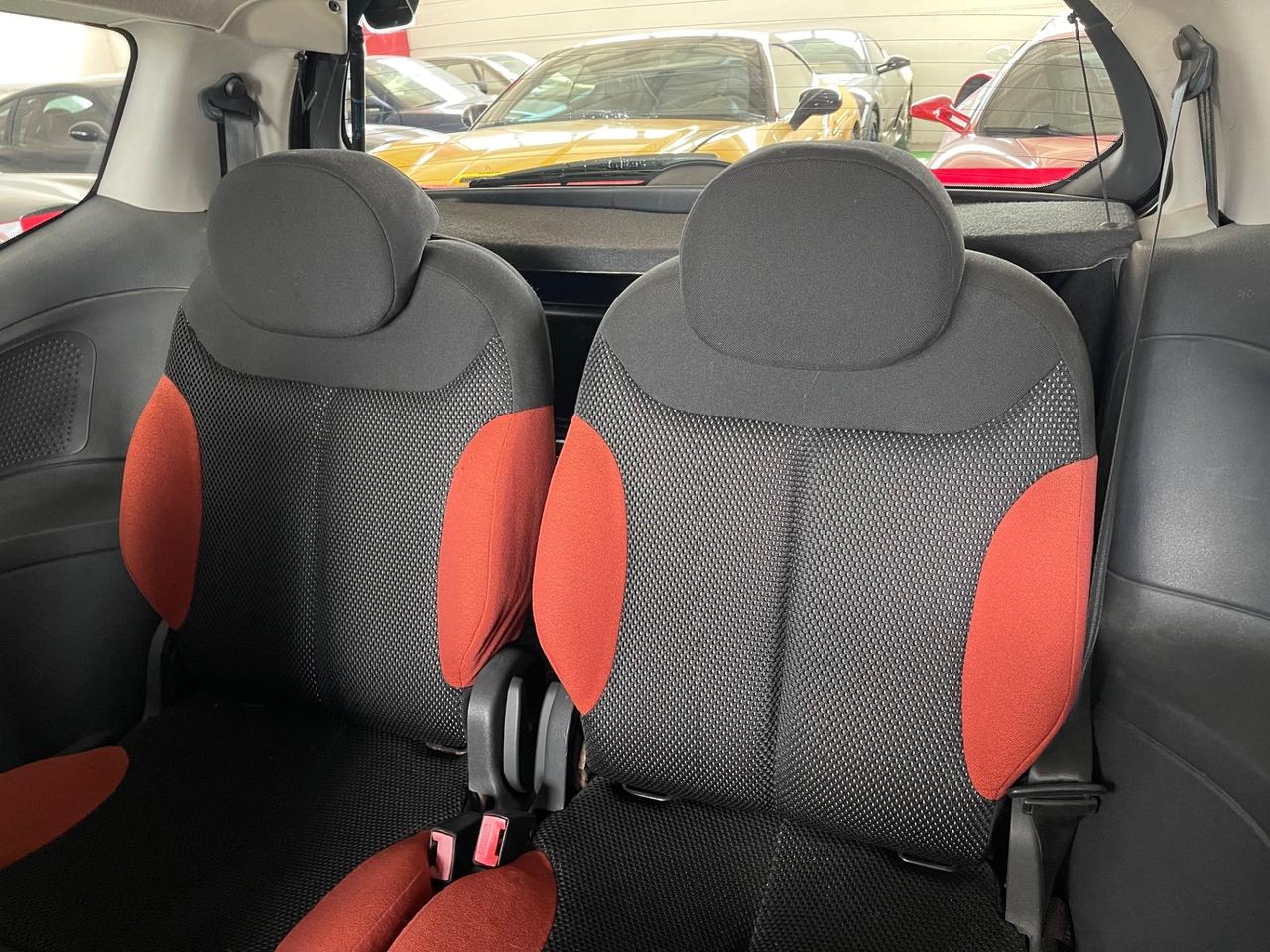 Citroen C2 1.6 16V VTR Automatica PERMUTE RATE