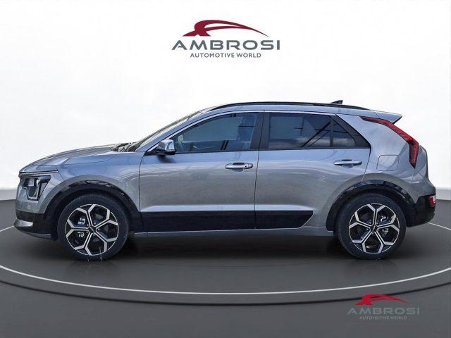 KIA Niro 1.6 MY25 HEV STYLE GPL
