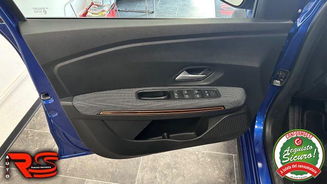 DACIA Sandero Stepway 1.0 TCe ECO-G Expression UP