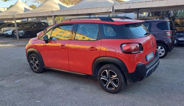 CITROEN C3 Aircross 1.2 PureTech 82 Live
