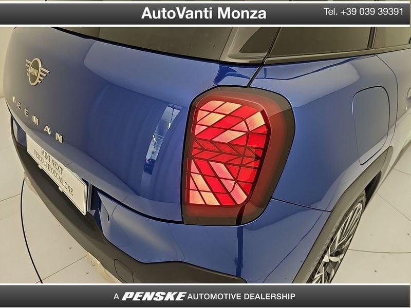 MINI Aceman Mini Aceman E Classic