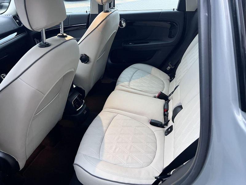 MINI Mini Countryman F60 Mini 2.0 Cooper D Hype Countryman