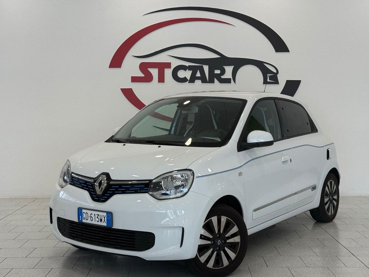 Renault Twingo Electric Zen 42CV