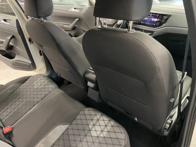 VOLKSWAGEN Taigo 1.0 TSI 110 CV DSG R-Line