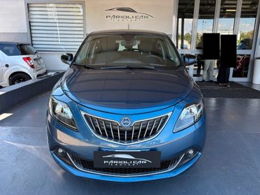 Lancia Ypsilon 1.0 FireFly 5 porte S&S Hybrid Alberta Ferretti