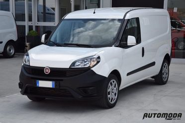 FIAT Doblo Maxi 1.4 Natural Power