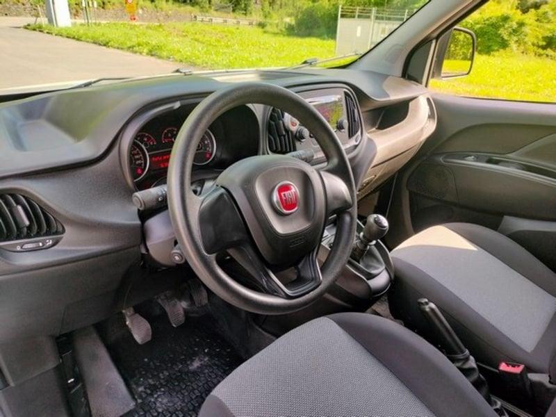 FIAT Doblò 1.6 MJT 105CV S&S PC-TN Cargo Business