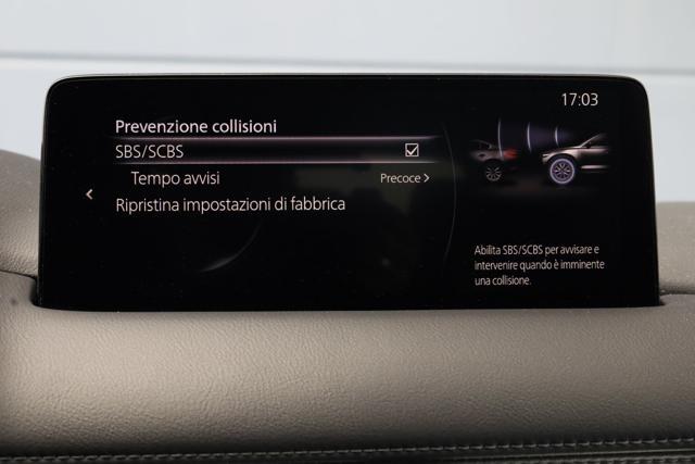 MAZDA CX-5 2.2L Skyactiv-D 150 CV 2WD Homura Prezzo Netto