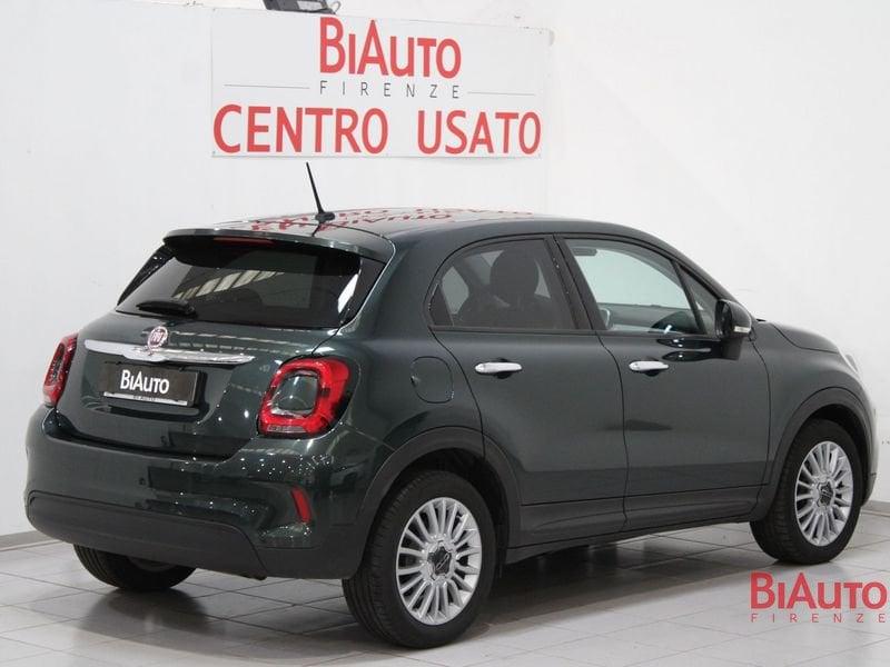 FIAT 500X 500X 1.0 T3 Connect 120cv