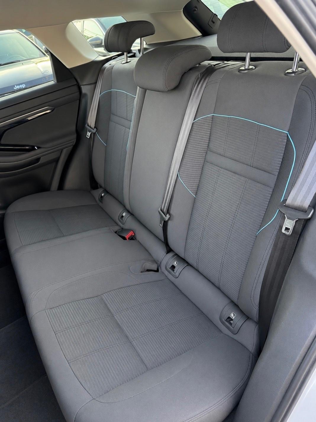 Range Rover Evoque 2.0 Diesel Dynamic 150 Cv
