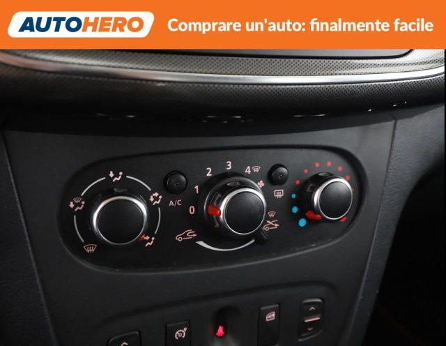 DACIA Sandero Stepway 1.5 dCi 8V 90CV Start&Stop