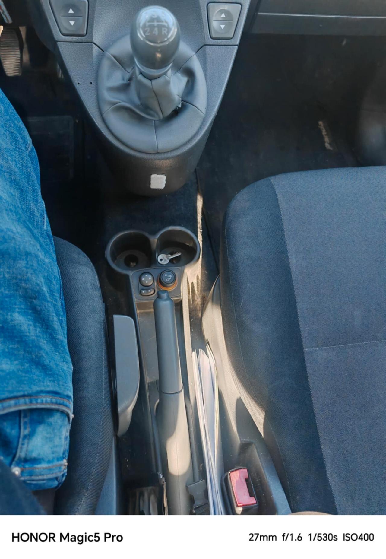 Fiat Panda 1.3 MJT 16V 4x4