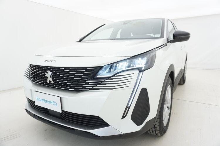 Peugeot 3008 Active Pack BZ687075 1.2 Benzina 131CV