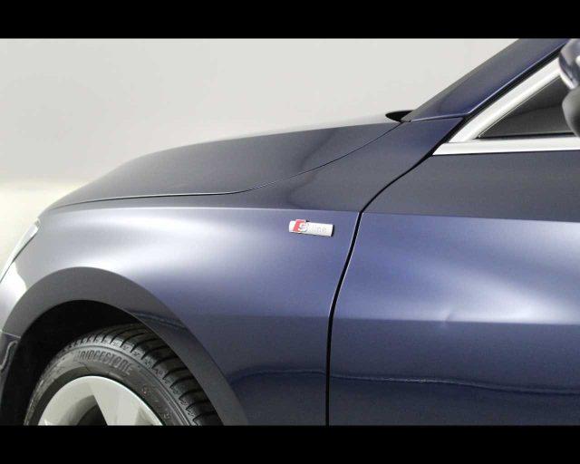 AUDI A3 SPB 30 TDI S tronic S line edition