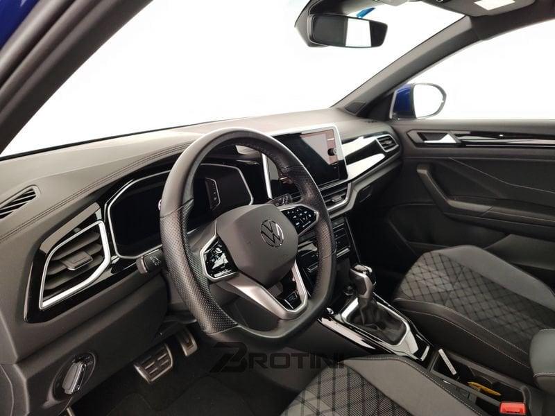 Volkswagen T-Roc T-Roc 1.5 tsi R-Line dsg