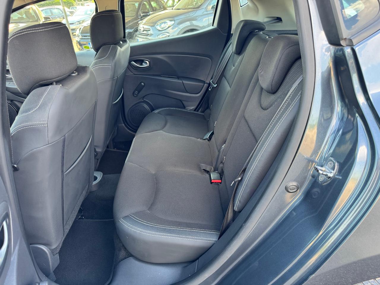 Renault Clio dCi 8V 90 CV 5 porte Business