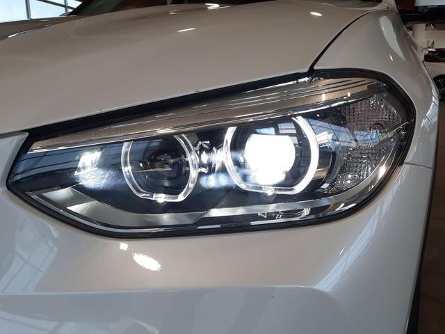 BMW X3 xDrive20d 48V xLine