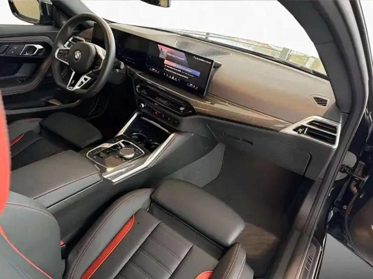 BMW 220 220d Coupe mhev 48V MSport Pro auto/Harman Kardon/19"