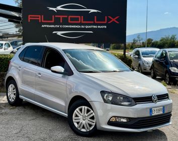 Volkswagen Polo 1.4 TDI 5p.2015 OK NEOPATENTATI