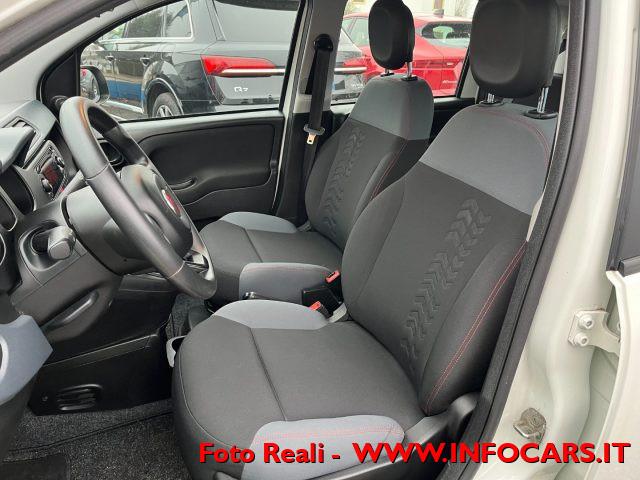 FIAT Panda 1.2 Easy NEOPATENTATI