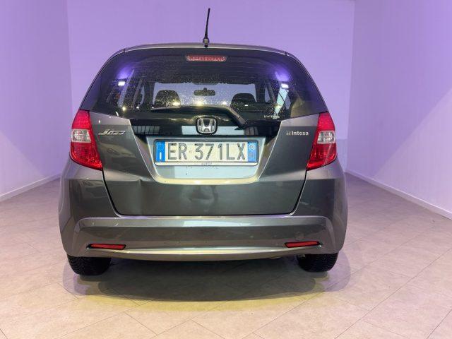 HONDA Jazz 1.4 i-VTEC Elegance