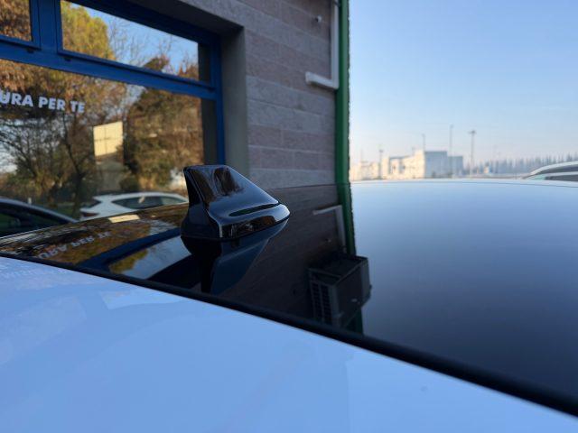 FORD Puma 1.0 125CV ST-LINE MILD HYBRID TETTO PANORAMICO