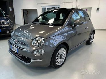 FIAT - 500 - 1.0 Hybrid Dolcevita