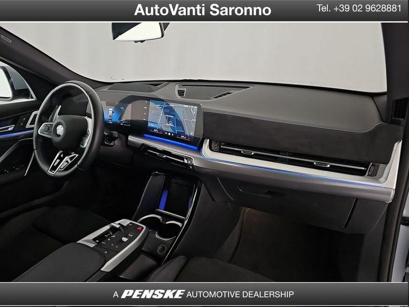 BMW X2 X2 xDrive 20d Msport Pro