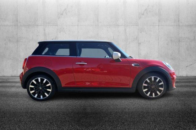 MINI Cooper 1.5 Cooper Hype