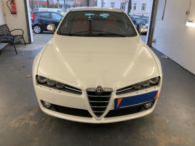 ALFA ROMEO 159 1750 TBi Sportwagon Progression