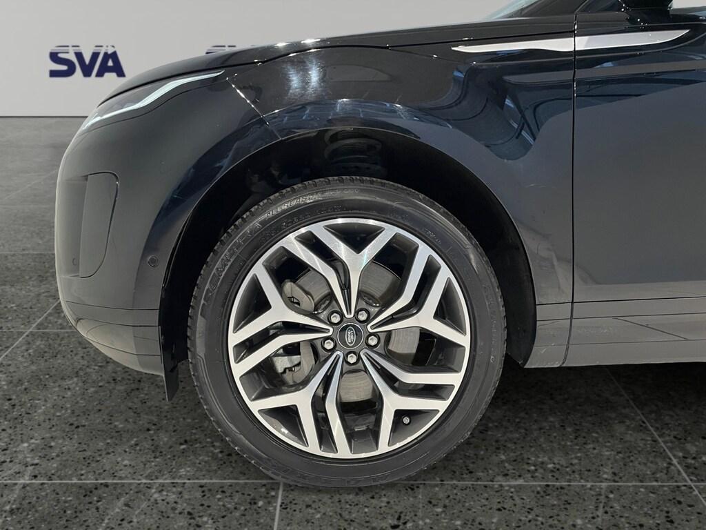 Land Rover Range Rover Evoque SE awd 150cv