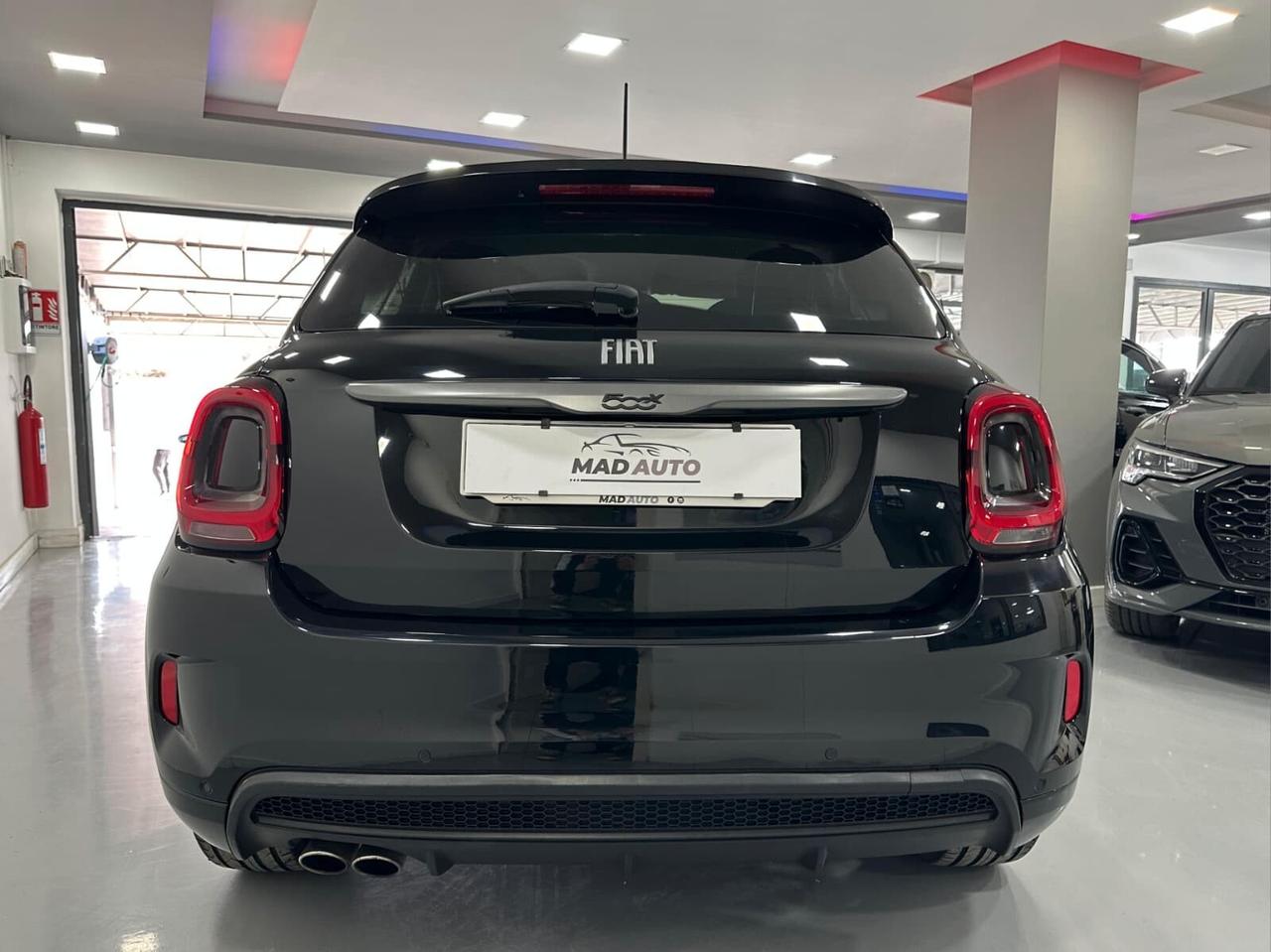 Fiat 500X 1.3 MultiJet 95 CV Sport