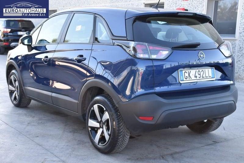Opel Crossland 1.5 ECOTEC D 110 CV Start&Stop Edition