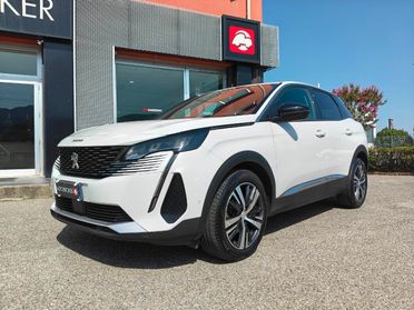 PEUGEOT 3008 2ª serie 3008 BlueHDi 130 S&S EAT...