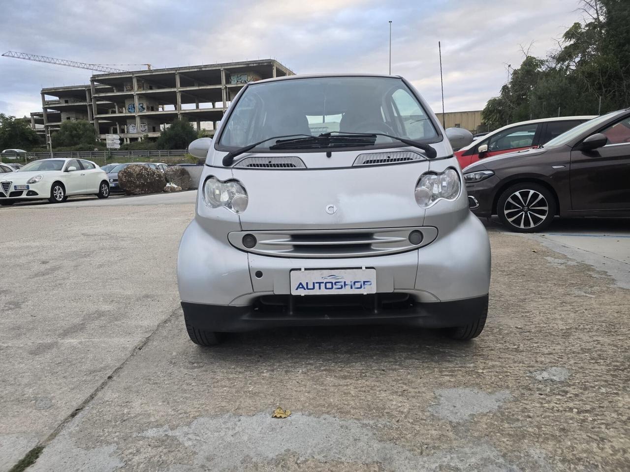 Smart 600 & pure (40 kW)