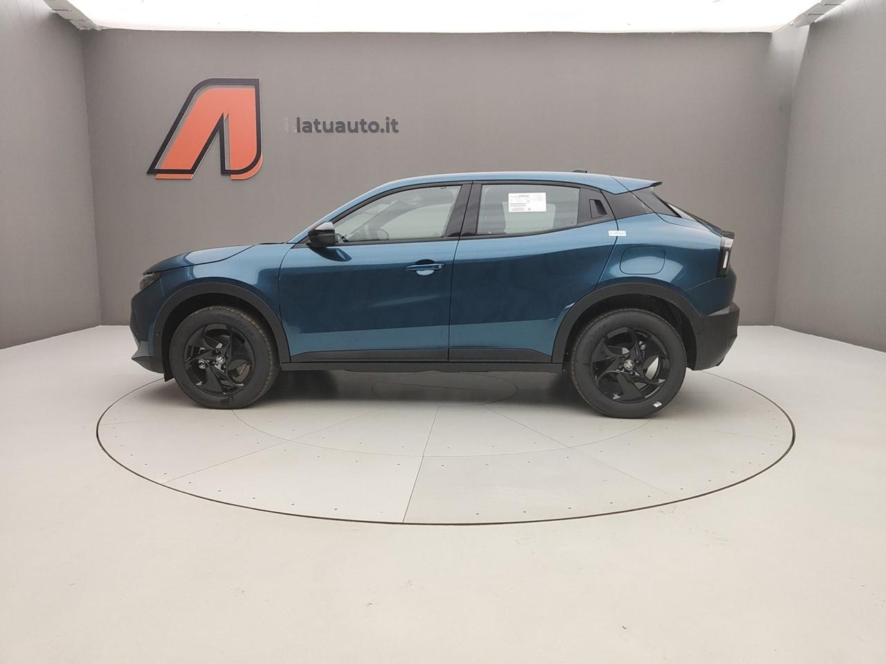 ALFA ROMEO Junior 1.2 145CV HYBRID EDCT6