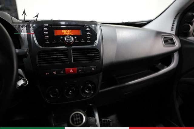 Opel Combo 1.3 cdti 95cv L1H1 N1 E6