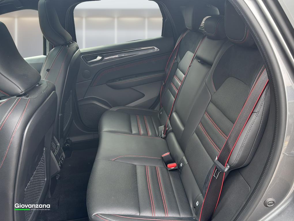 Renault Arkana 1.6 Hybrid RS Line E-Tech Auto