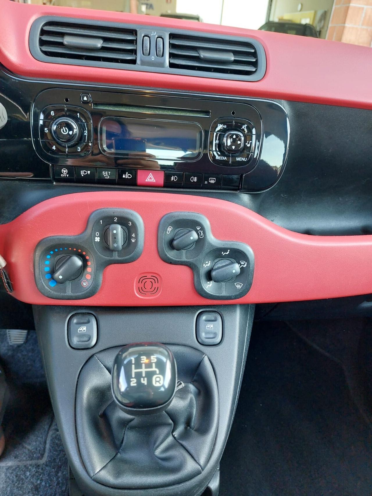Fiat Panda 1.2 Easy UNICO PROPRIETARIO 12 MESI GARANZIA