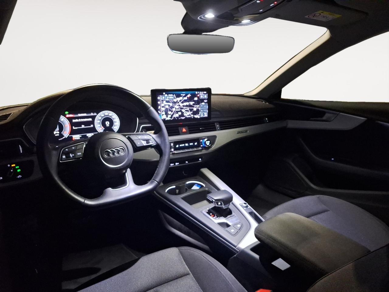 Audi A5 Sportback 40 2.0 tdi mhev Business quattro 204cv s-tronic