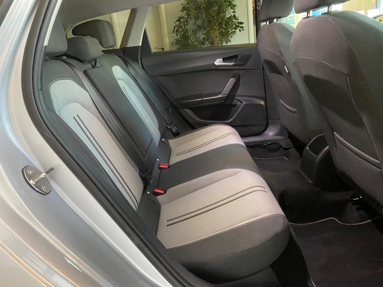 Seat Leon Sw 2.0 150 CV DSG Full Led Virtual Cockpit Garantita