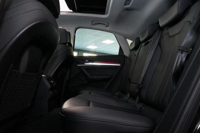 AUDI Q5 SPB 50 TDI quattro tiptronic S line plus TETTO