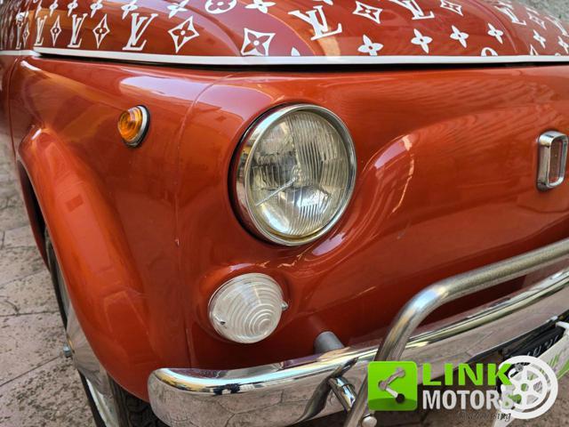 FIAT 500L *UNICA*