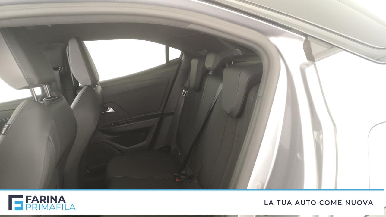 OPEL Mokka II 2025 - Mokka 1.2 GS s&s 130cv at8