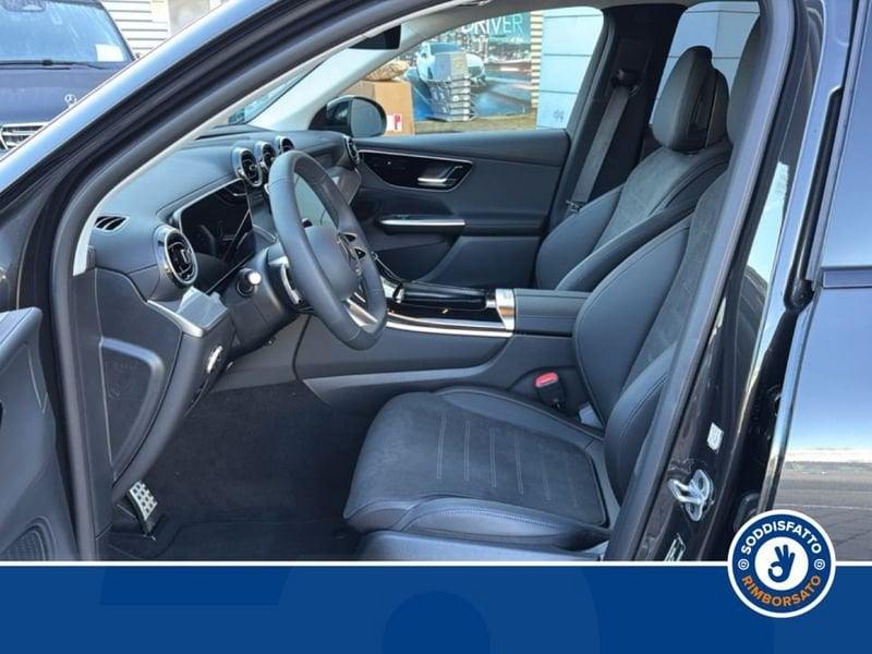 Mercedes-Benz GLC 300de 4Matic EQ-Power AMG Line Advanced Tech