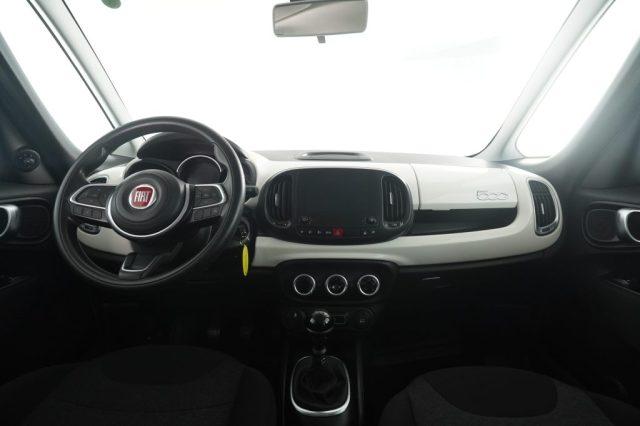 FIAT 500L 500L Pro 1.3 MJT 95CV Mirror 4p.ti (N1)